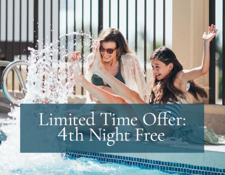 Aston Waikiki Beach Tower Promo