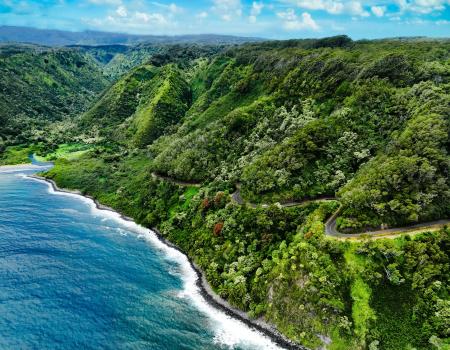Road to Hana