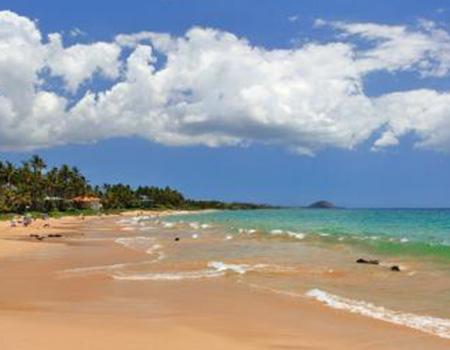 Maui Beaches - Maui Things To Do 