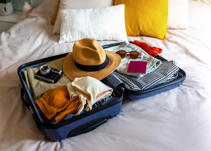 what to pack for maui