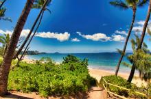 Kihei Maui Beach - Maui Blog
