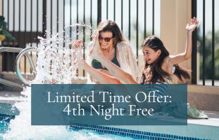 Aston Waikiki Beach Tower Promo