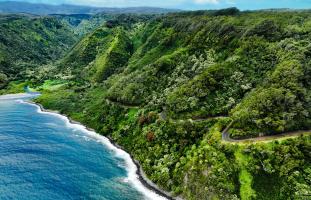 Road to Hana