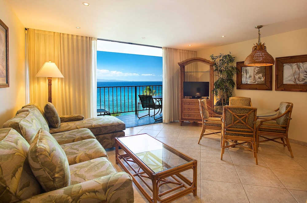 Aston Kaanapali Shores 2BO4