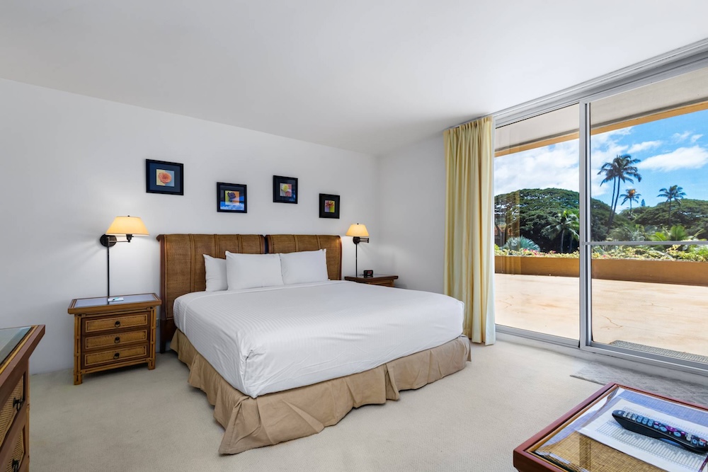 Aston Maui Kaanapali Villas 204