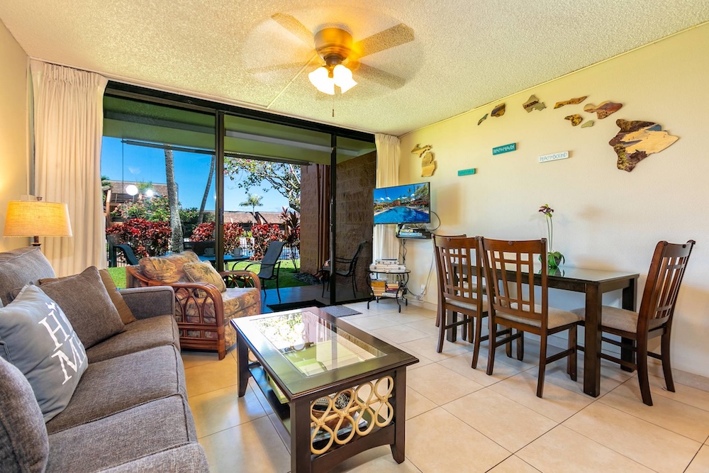maui rental