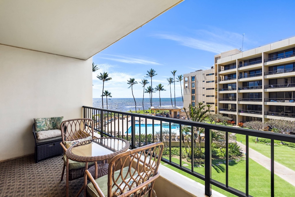 Sugar Beach 306